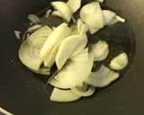 Foto del paso 2 de la receta: Tallarines a la carbonara