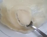 Foto langkah ke 1 dari resep Roti super empuk..1 kali proofing.