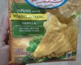 Foto langkah ke 1 dari resep Pisang Goreng.