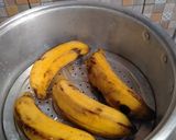Foto langkah ke 1 dari resep Pisang Raja Thailand.