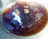Foto langkah ke 6 dari resep Puding Susu Vla Gula Merah.
