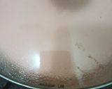Foto langkah ke 5 dari resep Martabak manis pink teflon style.
