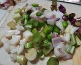 Foto del paso 7 de la receta: Locro sabroson !!!