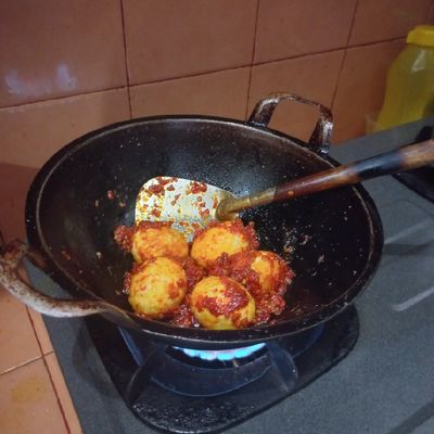 Langkah 5