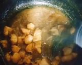 A picture of step 2 of White Pasta!.