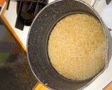 A picture of step 2 of How to cook perfect brown rice!.