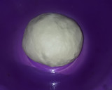 Foto del paso 4 de la receta: Pan lactal o de molde Fácil