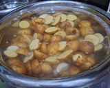 Foto langkah ke 2 dari resep Cheesy Baby Potato.