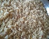 दिल खुश उपमा (Dil khush upma recipe in hindi) रेसिपी चरण 3 फोटो