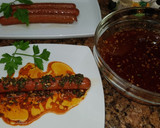Foto del paso 6 de la receta: La salsa de chimichurri