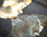 Foto del paso 2 de la receta Rodaballo a la plancha