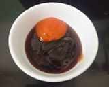 Hình bước làm 3 của món Bào ngư sauce dầu hào