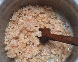 पंजीरी गोंद और मावे के लड्डू (Panjiri gond aur mave ke laddu recipe in Hindi) रेसिपी चरण 1 फोटो