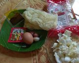 Foto langkah ke 1 dari resep Mihun Goreng Kari.