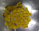 ગટ્ટાનું શાક(gatta nu saak recipe in Gujarati) રેસીપી સ્ટેપ1ફોટો