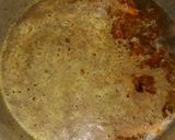 A picture of step 4 of Beef BBQ Rice.