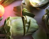 Foto del paso 3 de la receta: Arrosset amb conill,(Arroz caldoso con conejo)