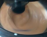 Foto del paso 3 de la receta: Leche asada con frambuesas