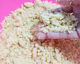 Foto langkah ke 3 dari resep Kue Kacang.