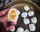 Foto del paso 4 de la receta: Dumplings de pollo