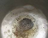 Sindhi Kadhi recipe step 1 photo