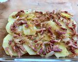 Foto del paso 4 de la receta: Tartiflette