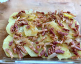 Foto del paso 4 de la receta: Tartiflette