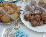 صورة لخطوة 7 من وصفة معجنات منوعة😋