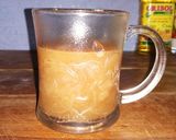 A picture of step 3 of Apple Smoothie.