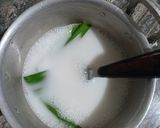Foto langkah ke 1 dari resep Es Teler Nangka.