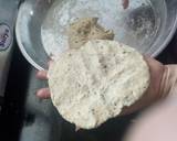 Multi grains Thalipeeth recipe step 3 photo