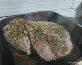 Foto del paso 1 de la receta: Bondiola Desmechada en Cacerola