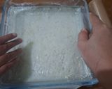 Foto langkah ke 15 dari resep Lemper Potong Praktis (Gurih Pulen Legit).