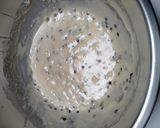 Une image de l'étape 6 de Tigrés au Nutella.