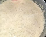 A picture of step 3 of Healthy Makhana Dryfruits Kheer.