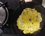 मुळ्या चे पराठे (mulyache paratha recipe in marathi) रेसिपी स्टेप 3 फोटो 