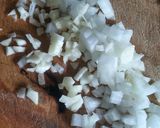Foto del paso 3 de la receta: Morrón al vinagre. Rápido y fácil