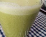 Foto del paso 1 de la receta: Jugo de naranja con nopal 🍊🌱