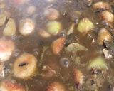 Foto del paso 7 de la receta: Albóndigas con setas y patatas
