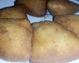 Passion flavored Mandazi recipe step 9 photo