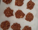 Foto del paso 2 de la receta: Galletitas de Avena & Banana