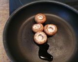 Foto del paso 2 de la receta: Boletus a la plancha