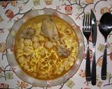 Foto del paso 5 de la receta: Bori Bori