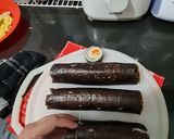 Foto langkah ke 7 dari resep Kimbab.