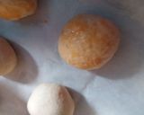 Foto del paso 7 de la receta: Bollitos de queso