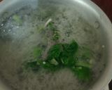 Foto langkah ke 5 dari resep Sayur Bayam Segar.