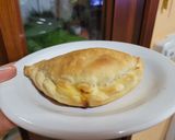 Foto del paso 5 de la receta: Empanada de pollo