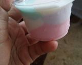Foto langkah ke 9 dari resep Es Krim Super Lembut.