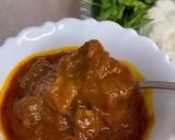 عکس مرحله 4 از دستور خورشت آلو مسما با گوشت