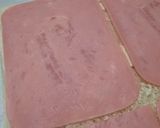 Foto del paso 5 de la receta: Sandwichs de miga caseros para cumple en casa
